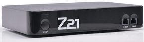 Roco command-station Z21 Black product-image.webp